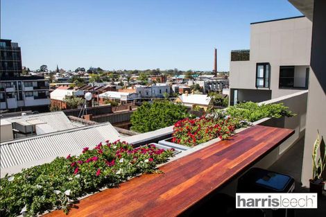 Property photo of 306/2 Hotham Street Collingwood VIC 3066