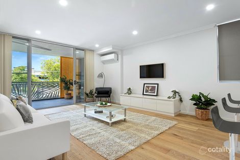 Property photo of 201/67 Graham Street Nowra NSW 2541