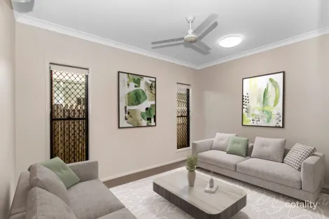 Property photo of 5 Goldfish Court Burdell QLD 4818