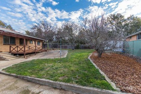 Property photo of 33 Karney Street Kambah ACT 2902