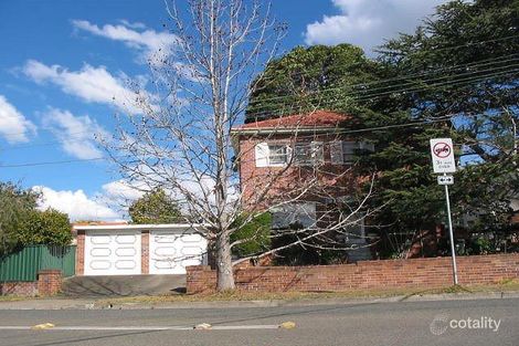 2 Ruth St, Naremburn, NSW 2065