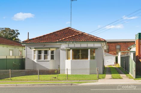 Property photo of 64 Bridges Road New Lambton NSW 2305