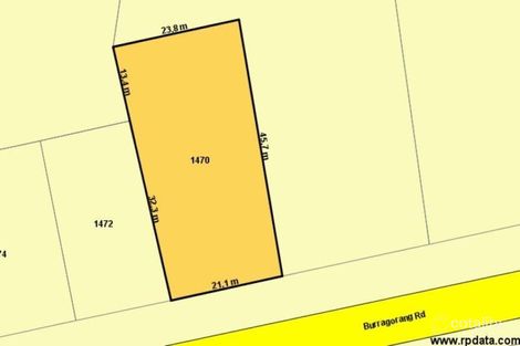 1470 Burragorang Rd, Oakdale, NSW 2570