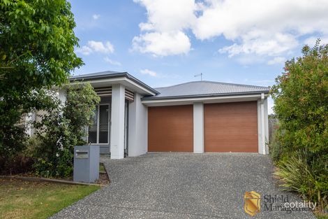 90 Napier Cct, Silkstone, QLD 4304