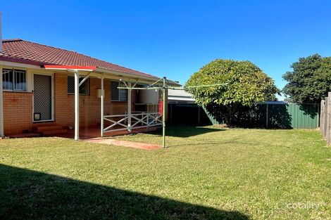 Property photo of 7 Erin Street Wilsonton QLD 4350