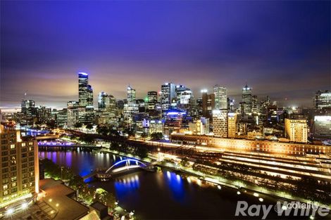 Property photo of 2605/26 Southgate Avenue Southbank VIC 3006