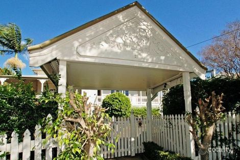 Property photo of 21 Beatrice Terrace Ascot QLD 4007