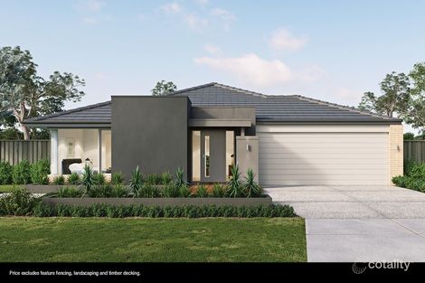 Lot 2722 Lakeview Prom, Newport, QLD 4020