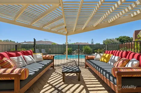 Property photo of 18 Ayres Crescent Lancelin WA 6044