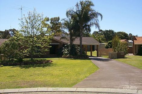 Property photo of 12 Greig Court Marmion WA 6020