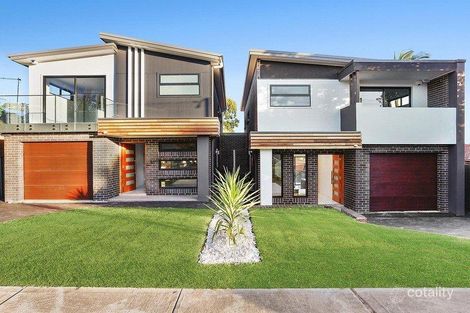 Property photo of 11A Flinders Road Georges Hall NSW 2198