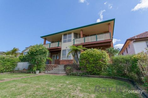 Property photo of 25 Macquarie Street Merewether NSW 2291