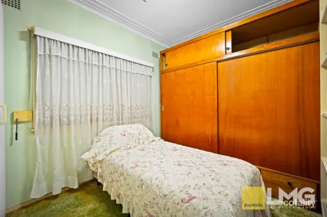 Property photo of 1 Culver Street South Wentworthville NSW 2145