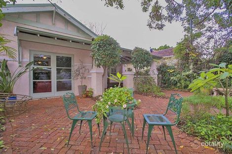 Property photo of 50 Williams Road Nedlands WA 6009