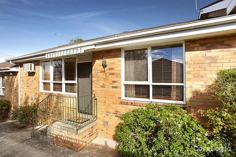 Property photo of 2/8 Arthur Street Aberfeldie VIC 3040