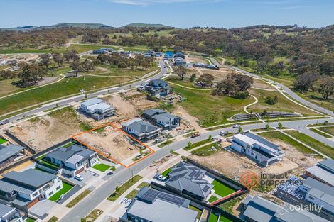 Property photo of 33 Crone Terrace Taylor ACT 2913