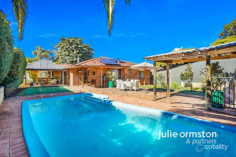 Property photo of 8 Fallbrook Avenue Woodvale WA 6026