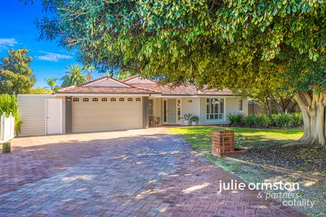 Property photo of 8 Fallbrook Avenue Woodvale WA 6026