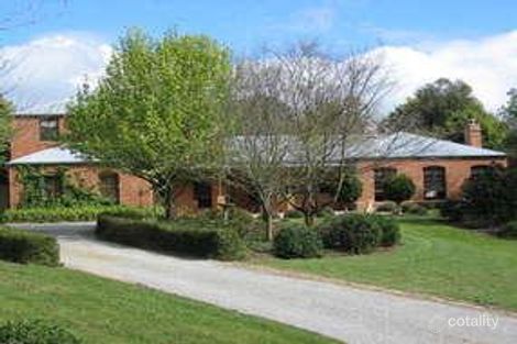 Property photo of 289 Armours Road Warragul VIC 3820