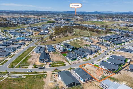 Property photo of 33 Crone Terrace Taylor ACT 2913