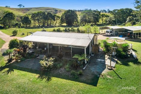 Property photo of 20 Upper Pinbarren Creek Road Pinbarren QLD 4568