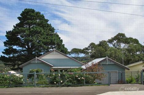 287 Katoomba St, Katoomba, NSW 2780