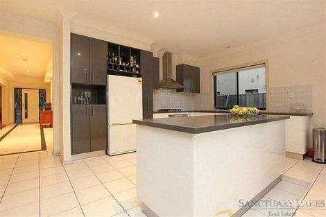 Property photo of 78 Sanctuary Lakes South Boulevard Point Cook VIC 3030