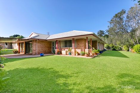 Property photo of 1 Egret Avenue Woombye QLD 4559