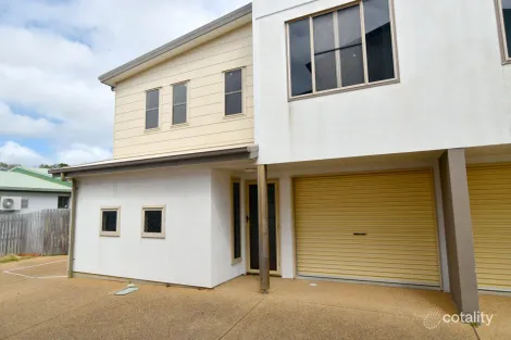 2/1 Cross St, South Gladstone, QLD 4680