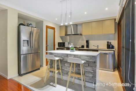 Property photo of 24 Mainwaring Street Ropes Crossing NSW 2760