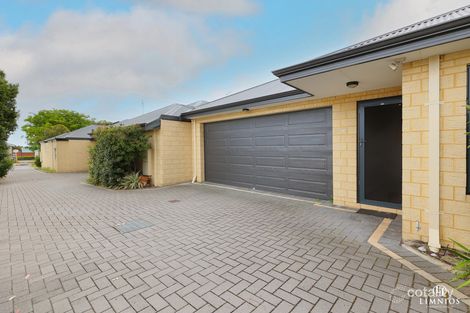 Property photo of 146 Albert Street Osborne Park WA 6017