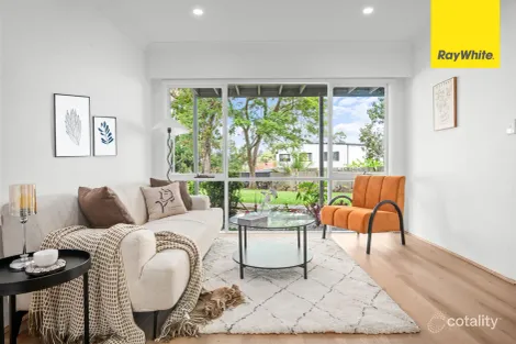 Property photo of 31A Downing Street Epping NSW 2121