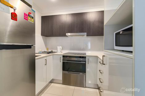 Property photo of 102/19 Isedale Street Wooloowin QLD 4030