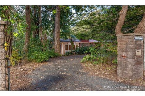 268-270 Main Western Rd, Tamborine Mountain, QLD 4272