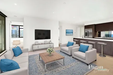 4404/120 A'Beckett St, Melbourne, VIC 3000