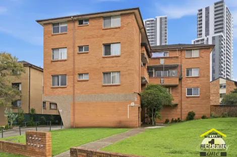 5/41 Nagle St, Liverpool, NSW 2170