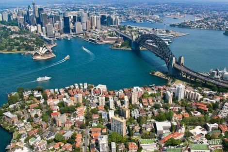 Property photo of 12 Waruda Street Kirribilli NSW 2061