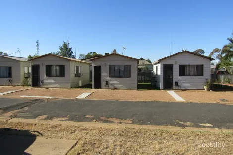 60-62 Burraway St, Trangie, NSW 2823