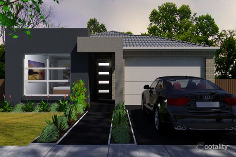 605 Linburn St, Thornhill Park, VIC 3335