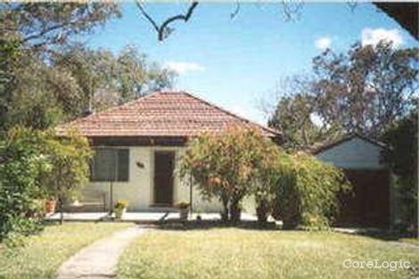 Property photo of 335 Macquarie Road Springwood NSW 2777