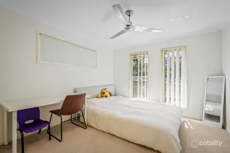 Property photo of 6 Chantrill Avenue Nerang QLD 4211