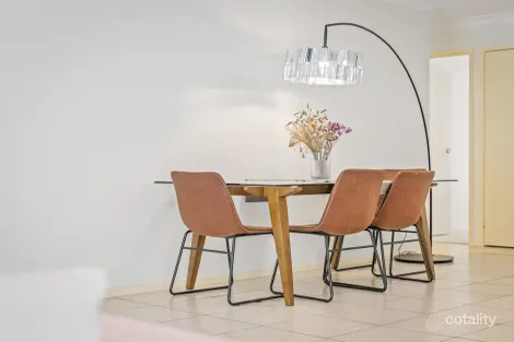 Property photo of 6 Chantrill Avenue Nerang QLD 4211