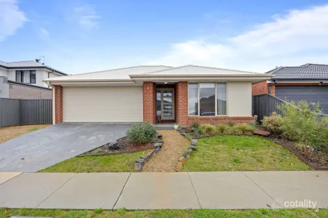 9 Peridot Way, Alfredton, VIC 3350
