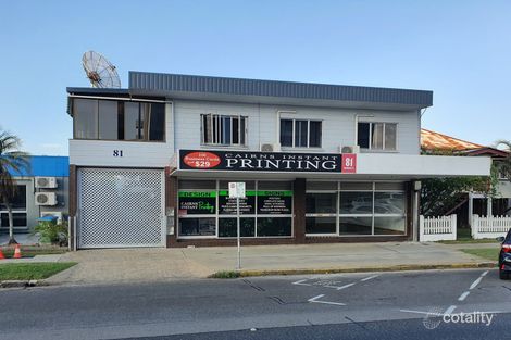 81 Sheridan St, Cairns City, QLD 4870