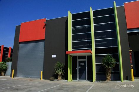 20/100-104 Pipe Rd, Laverton North, VIC 3026