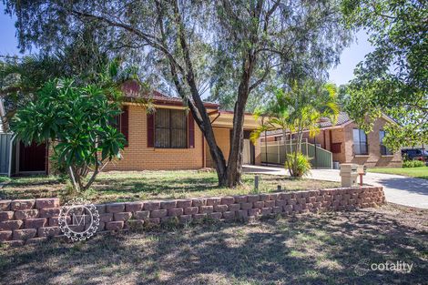 Property photo of 55 Rivendell Crescent Werrington Downs NSW 2747