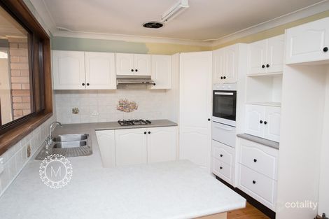 Property photo of 55 Rivendell Crescent Werrington Downs NSW 2747