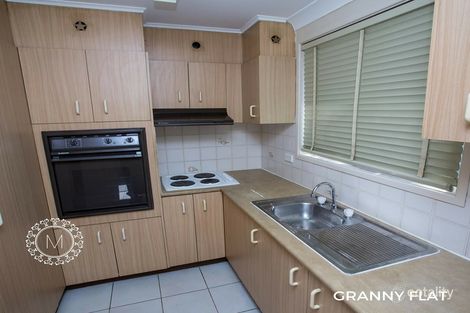 Property photo of 55 Rivendell Crescent Werrington Downs NSW 2747