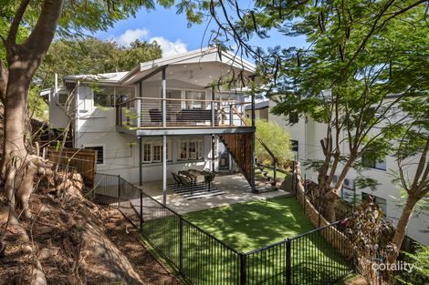 Property photo of 11 Little Street Belgian Gardens QLD 4810