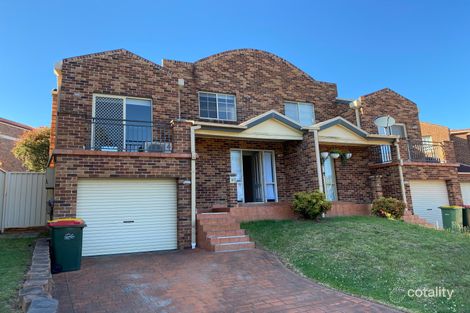 Property photo of 81 Allambie Road Edensor Park NSW 2176